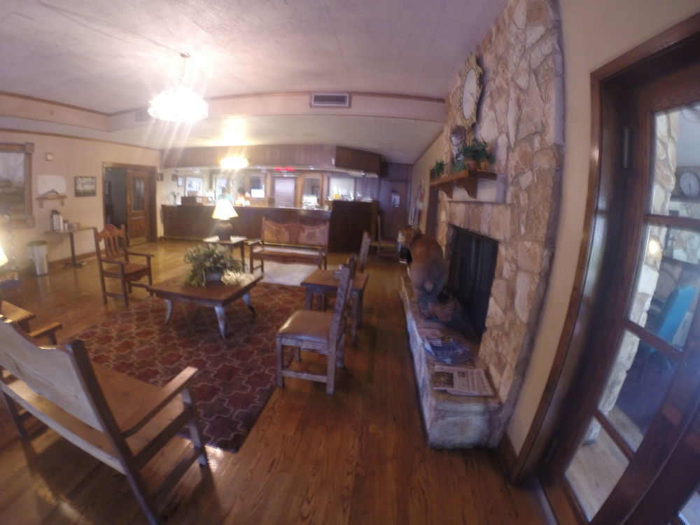 Executive Inn And Suites Waco Kültér fotó