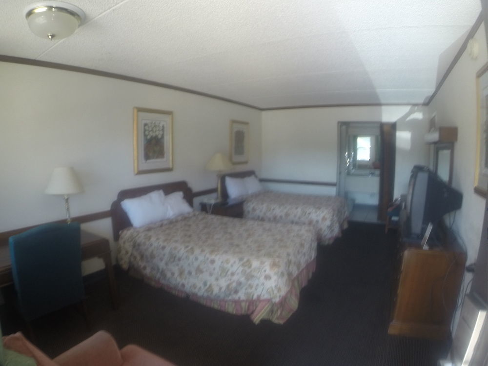Executive Inn And Suites Waco Kültér fotó