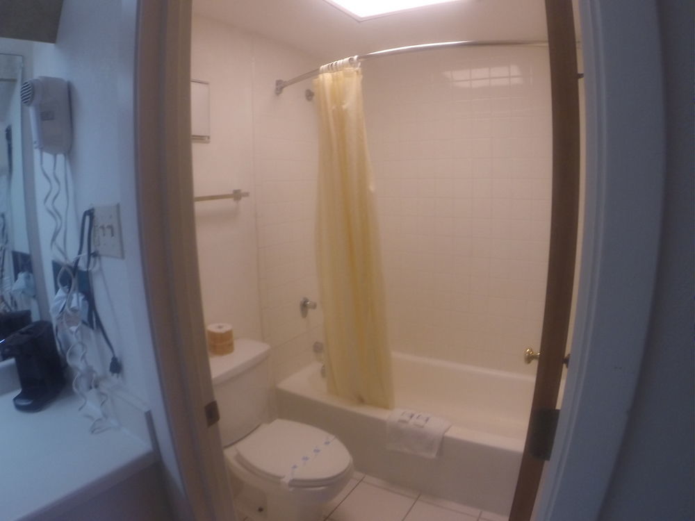 Executive Inn And Suites Waco Kültér fotó