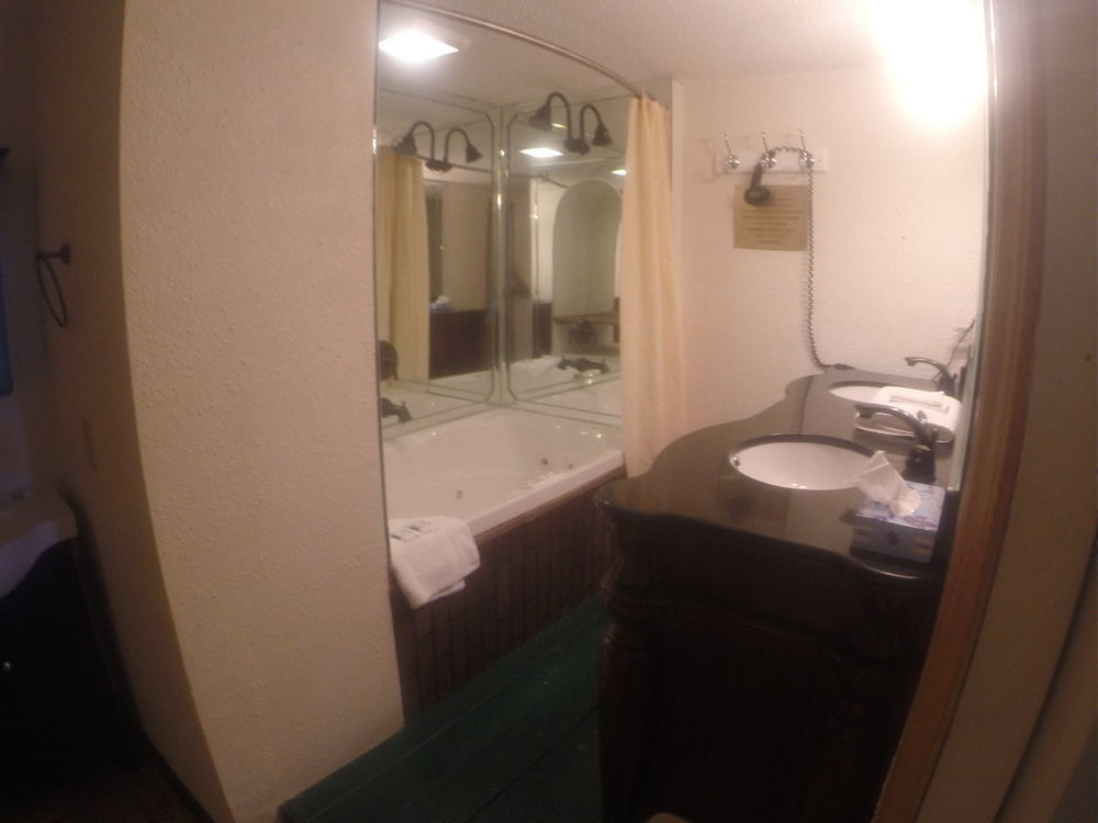 Executive Inn And Suites Waco Kültér fotó