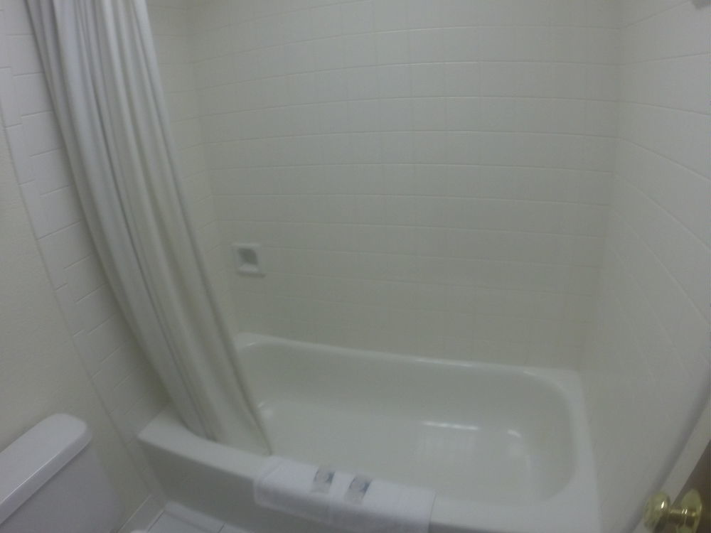 Executive Inn And Suites Waco Kültér fotó
